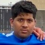 Michael Garcia mugshot