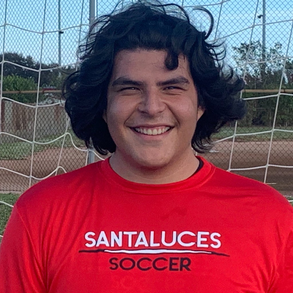 Victor Gonzalez mugshot