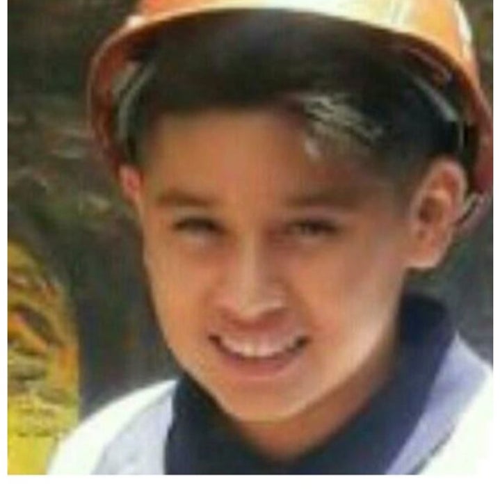 Andrew Magana mugshot