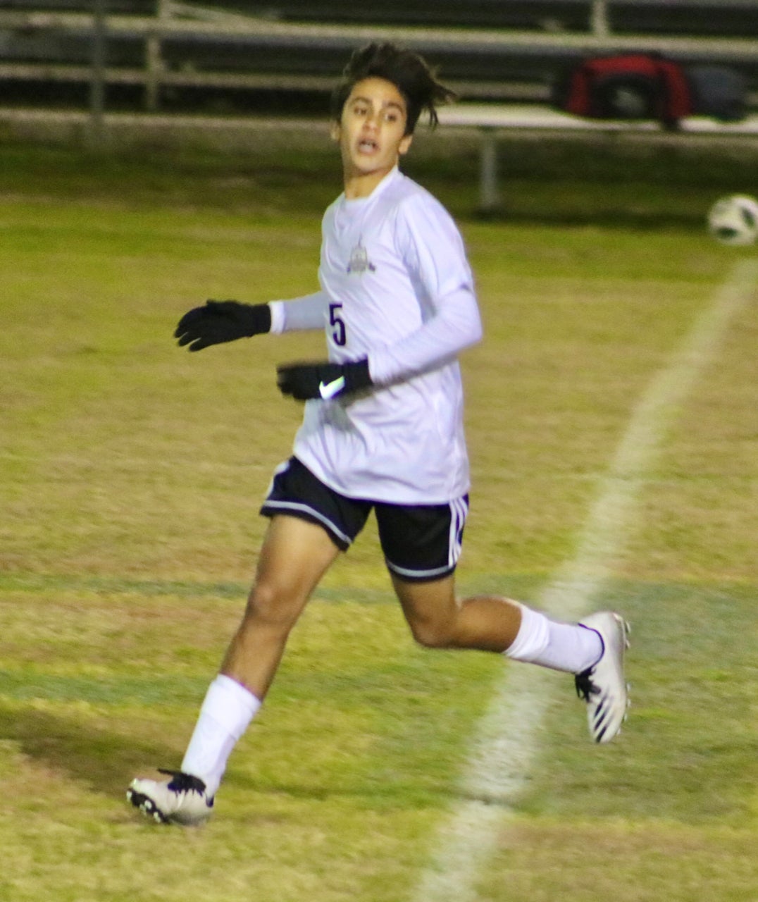 Dylan Melton