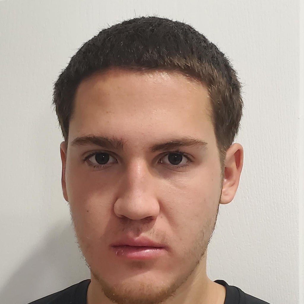Vicente Lopez mugshot