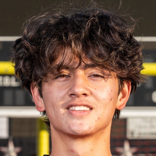 Preston Taylor