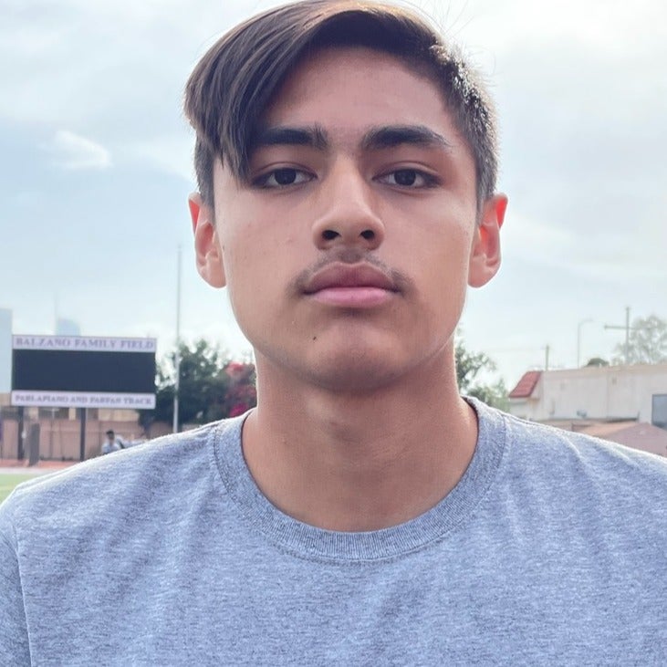 Raul Mora mugshot