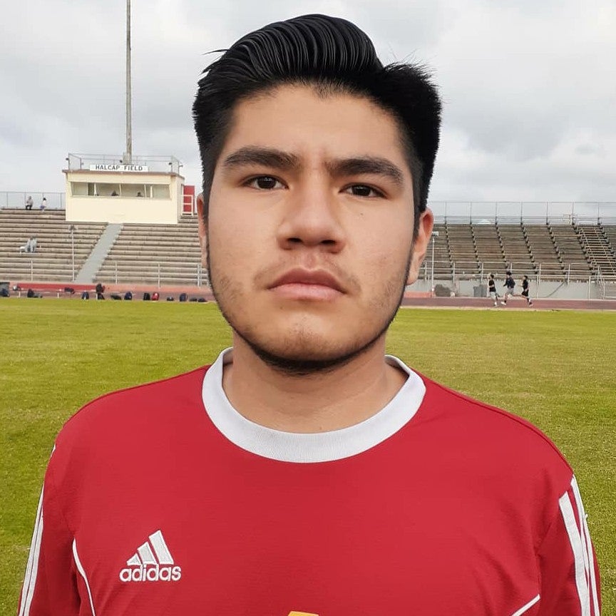 Edwin Barrios
