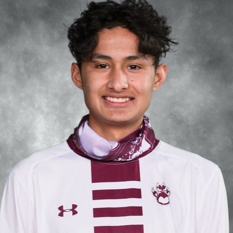 Isai Guerrero mugshot