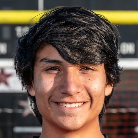 Sebastian Flores