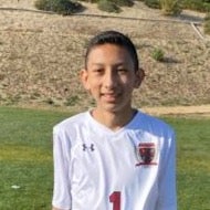 Elijah Torres