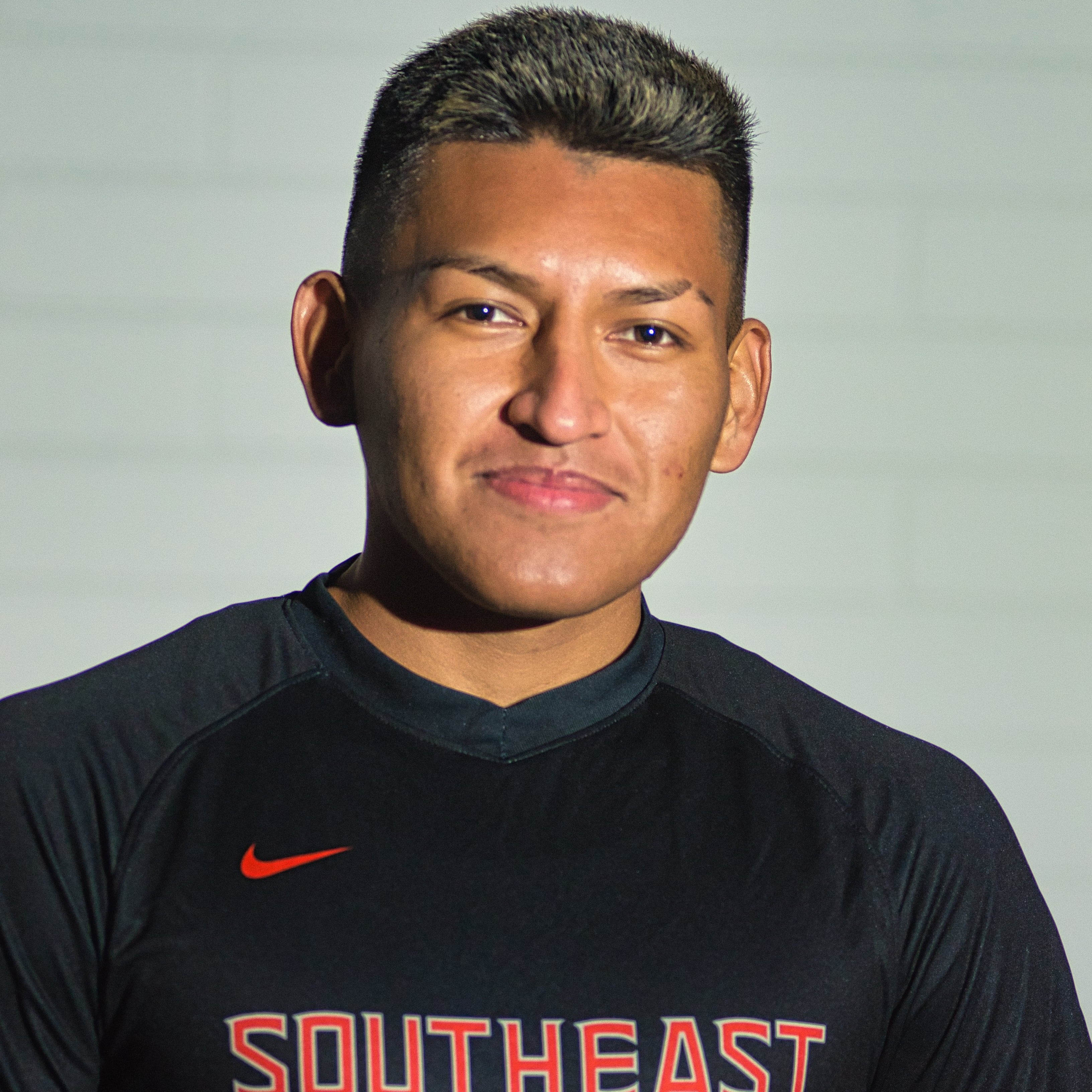Alexander Molina