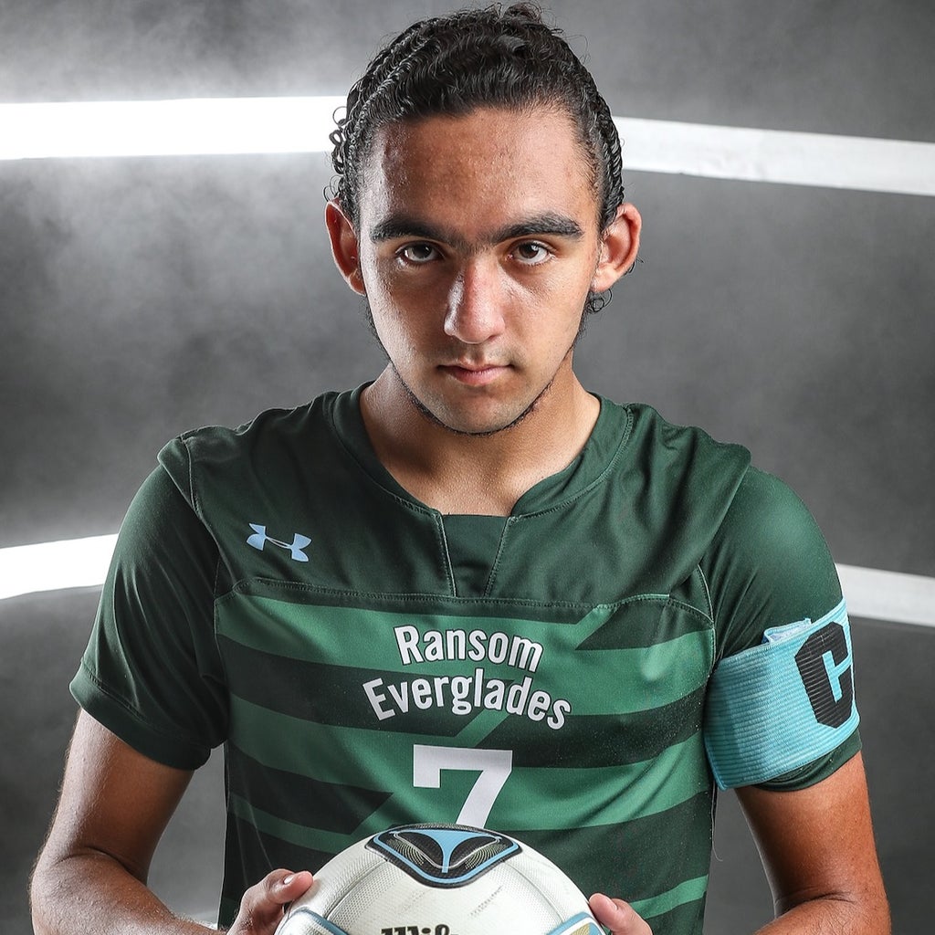 Daniel Mendoza mugshot