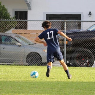 Jonothan DIAZ