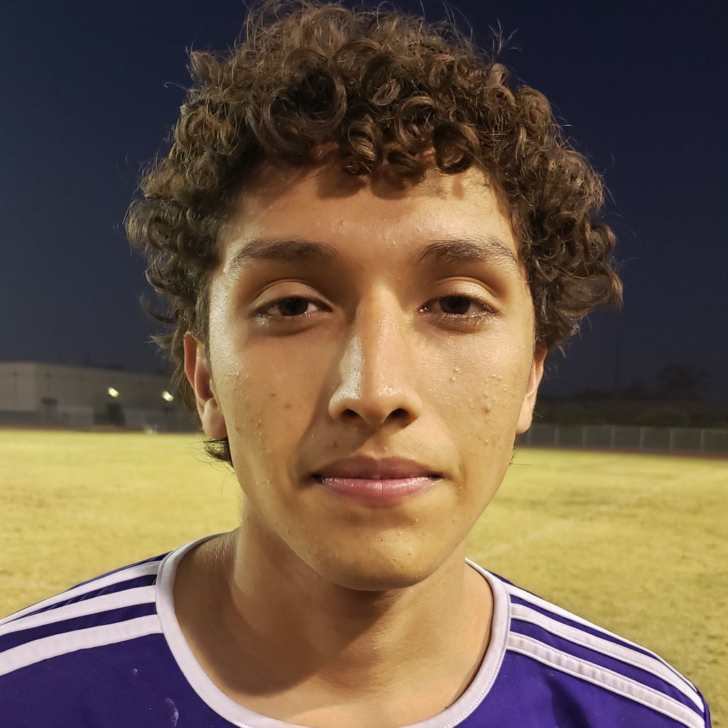 MARIO MADRIGAL 