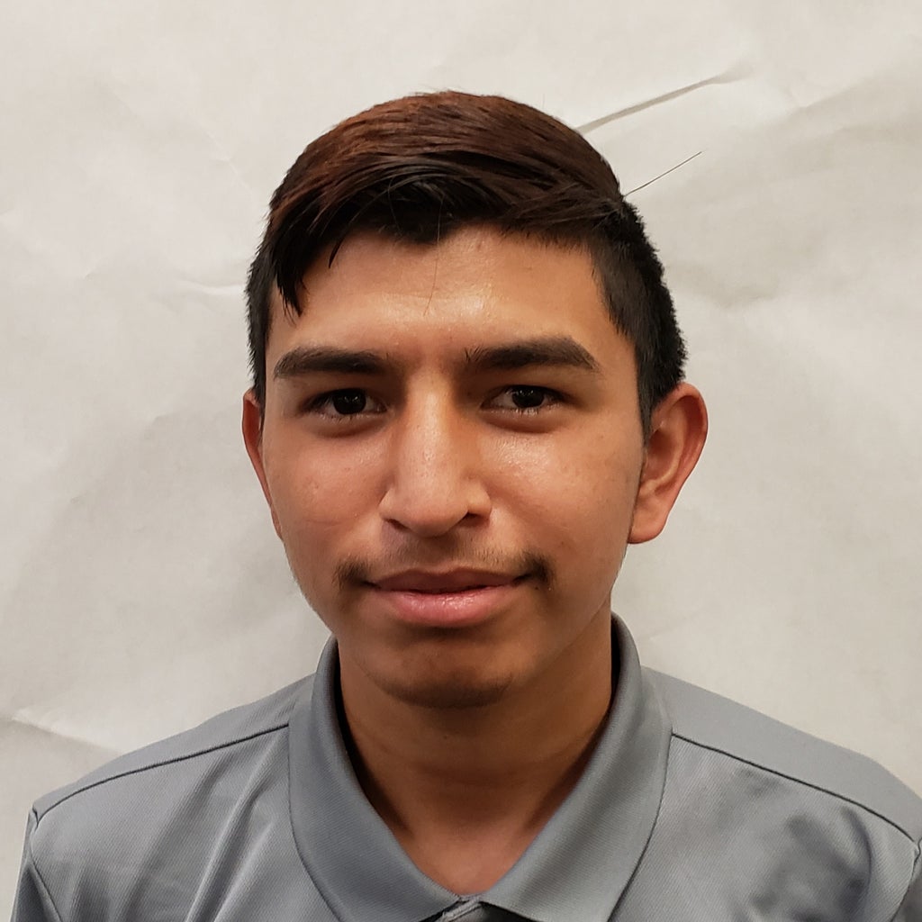 Ericson Figueroa mugshot