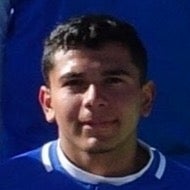 Jonathan Orona mugshot