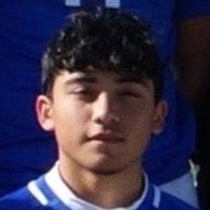 Isaac Padilla mugshot