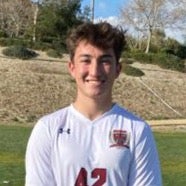Luke Pfeiffer