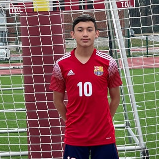 Jesus Montalvo