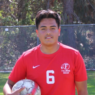 Dominick Diaz