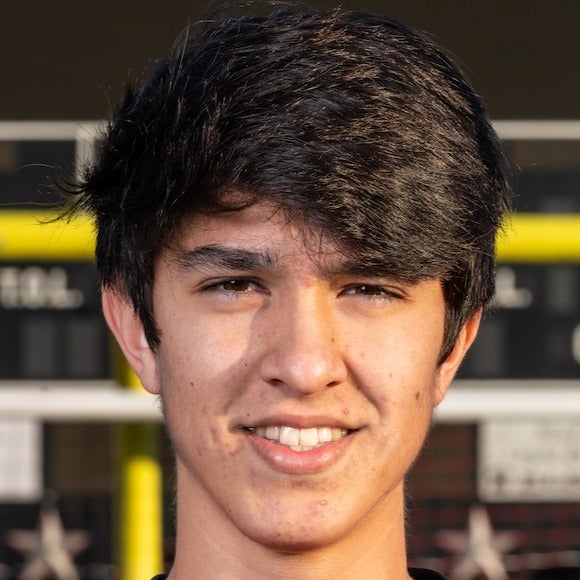 Alex Salvo  mugshot