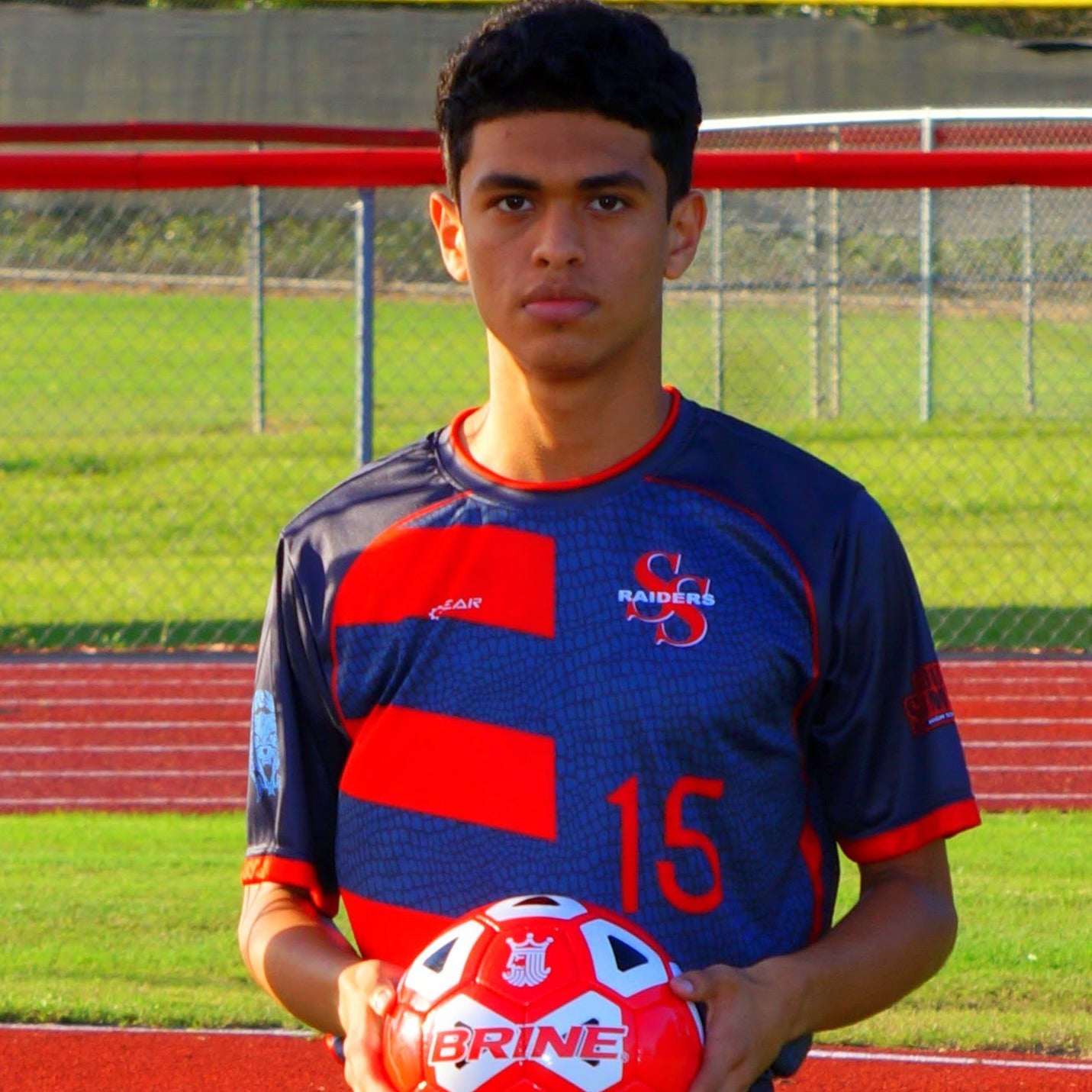 Nicolas Uribe