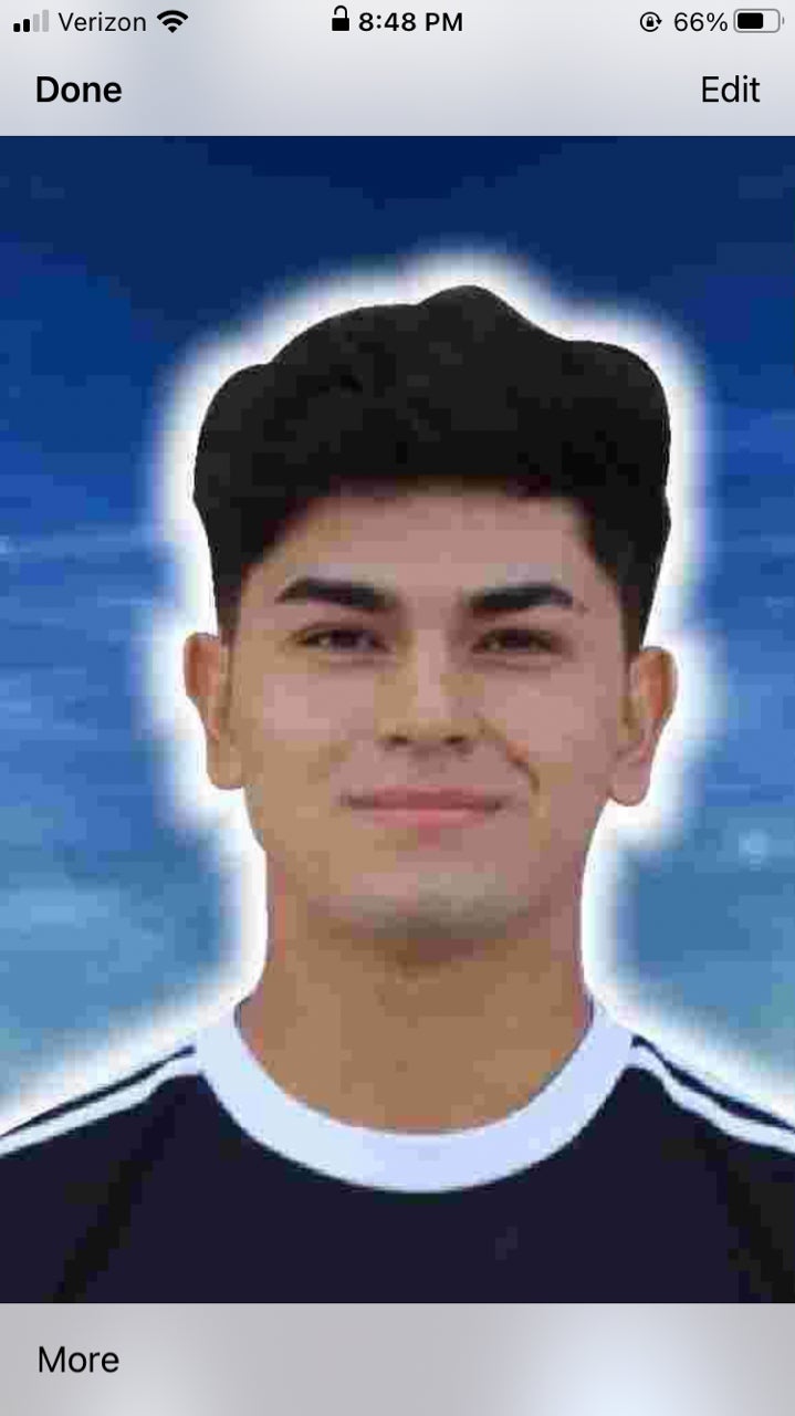 Ruben  Martinez