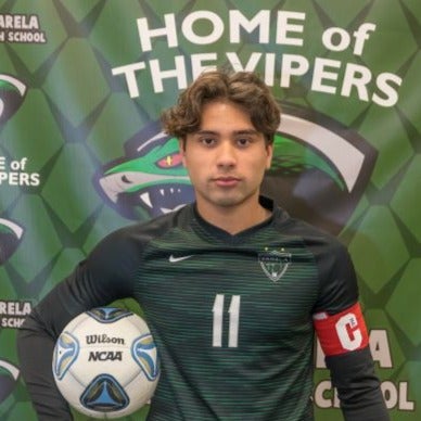 Christian  Viera mugshot