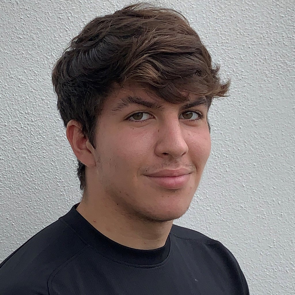 Douglas Defreitas mugshot