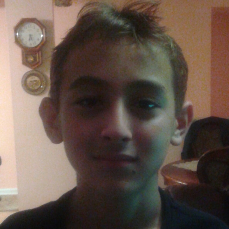 Amid Karaca mugshot