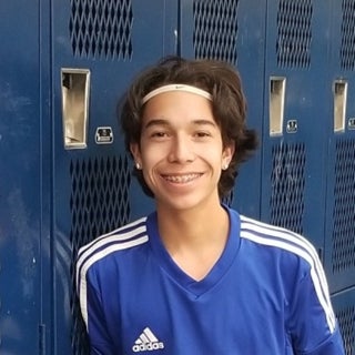 Jaydyn Gonzalez mugshot
