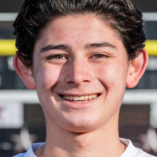 Matthew  Saucedo