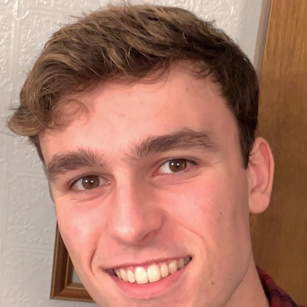 Liam Davis