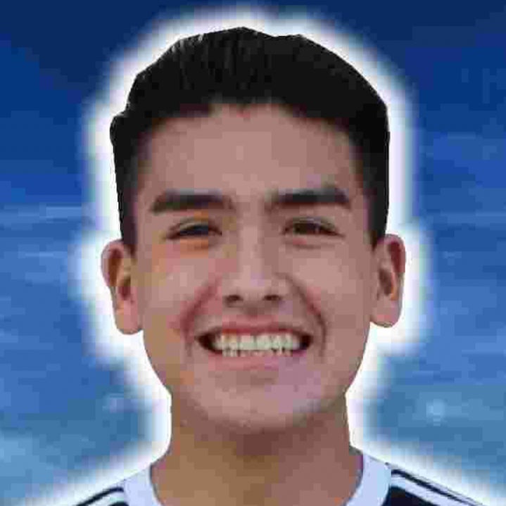 Elias  Alvarez mugshot