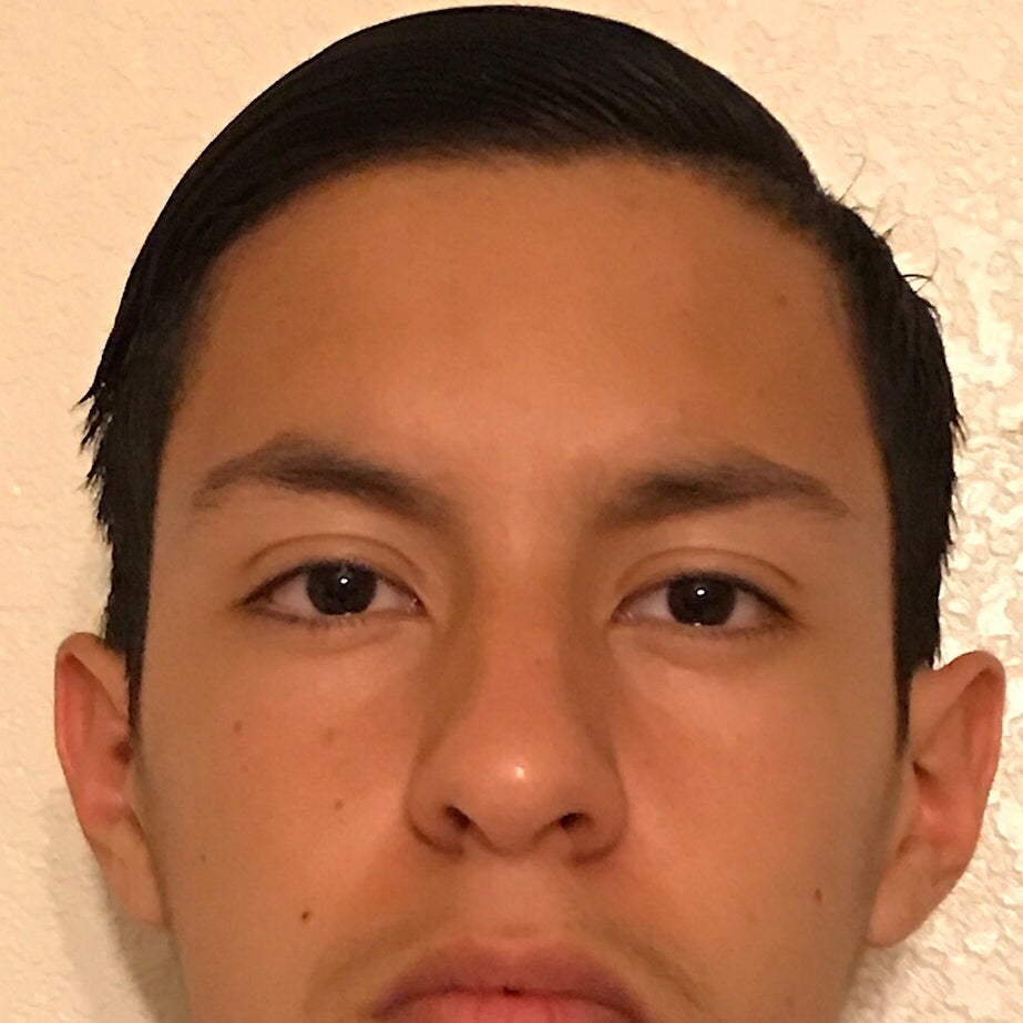 Rudy Carlos mugshot