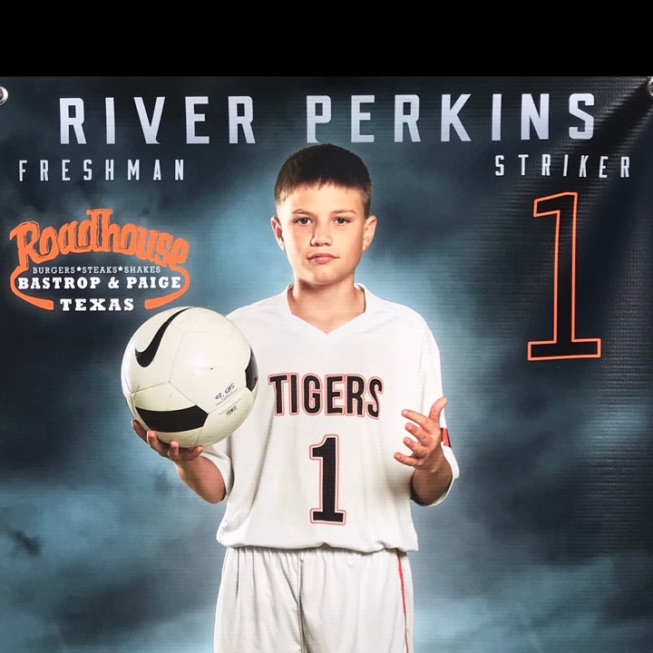 River Perkins mugshot