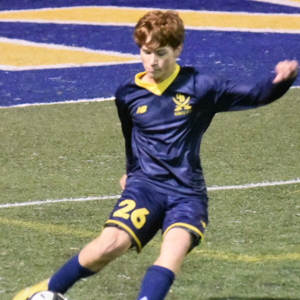 JT Robinson