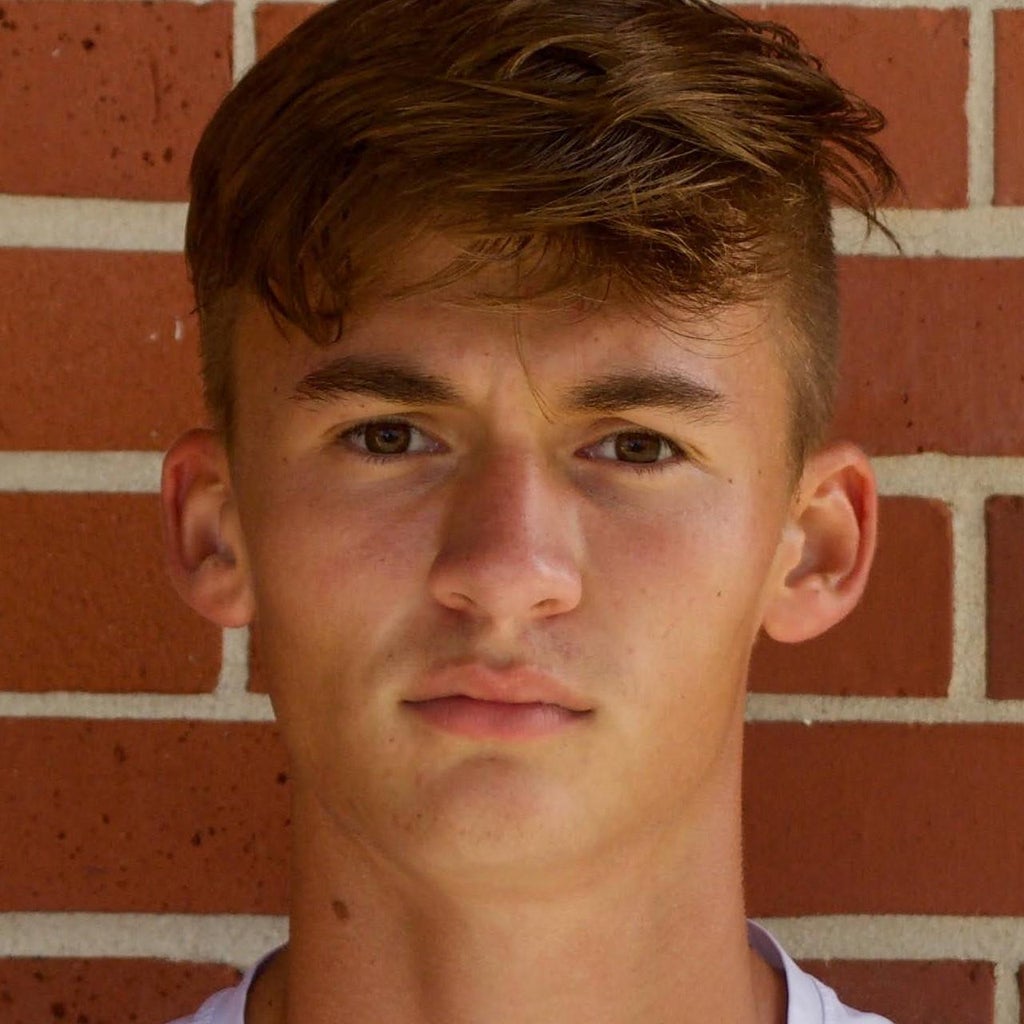 Brock Ehmer mugshot
