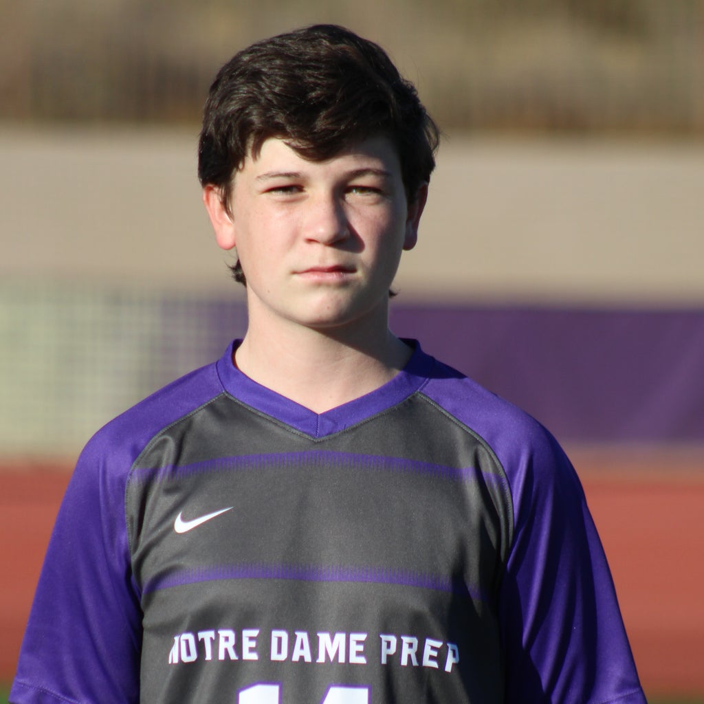 Matthew  Roche