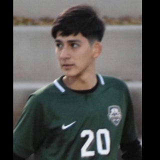 Oscar Mejia mugshot