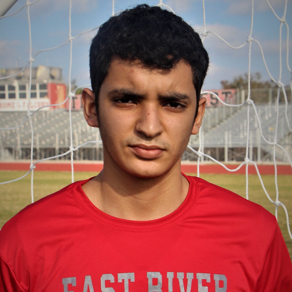 Abdallah Afif mugshot