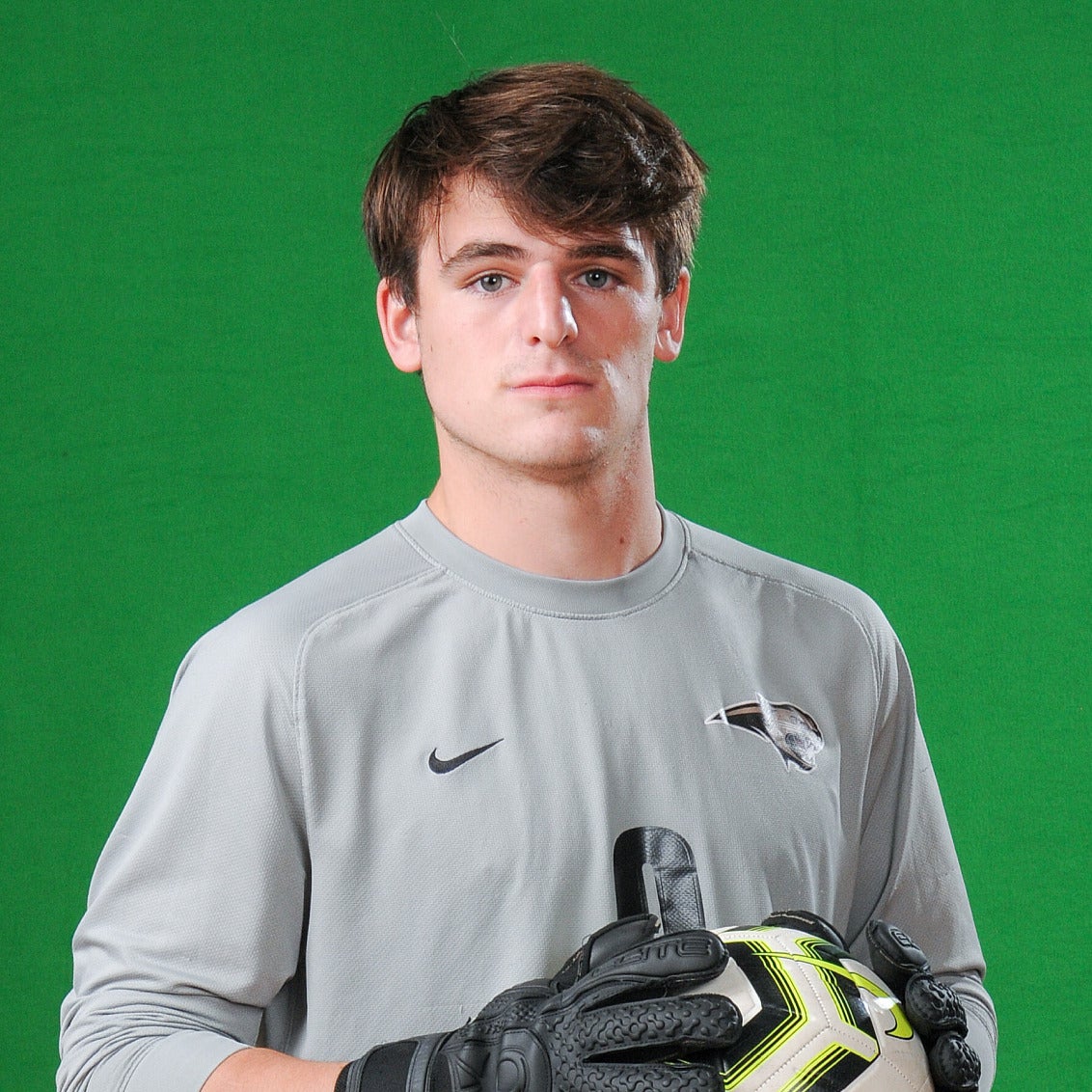 Ryan Van Skyver