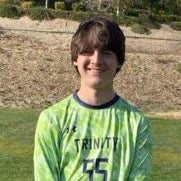 Tyler Griesi