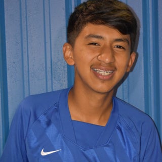 Adan Villgomez mugshot