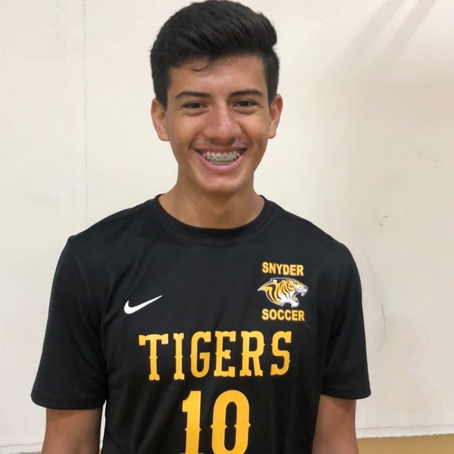 Edgar Gomez
