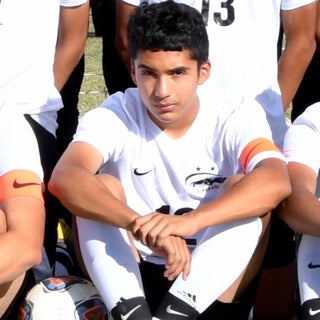 Ivan Guerra mugshot