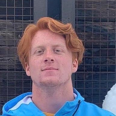 Brendan Fletchall