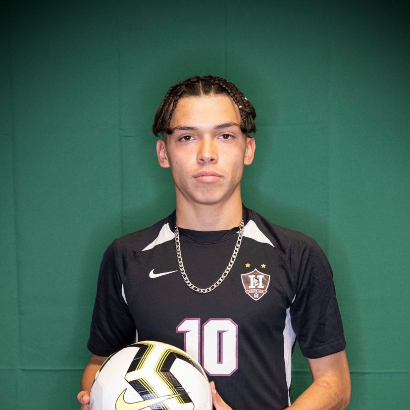 Sebastian Vega