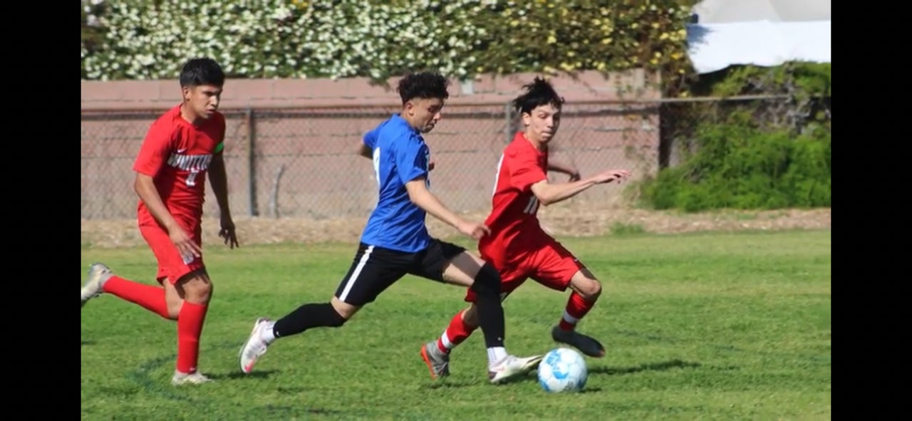 Sergio Hernandez