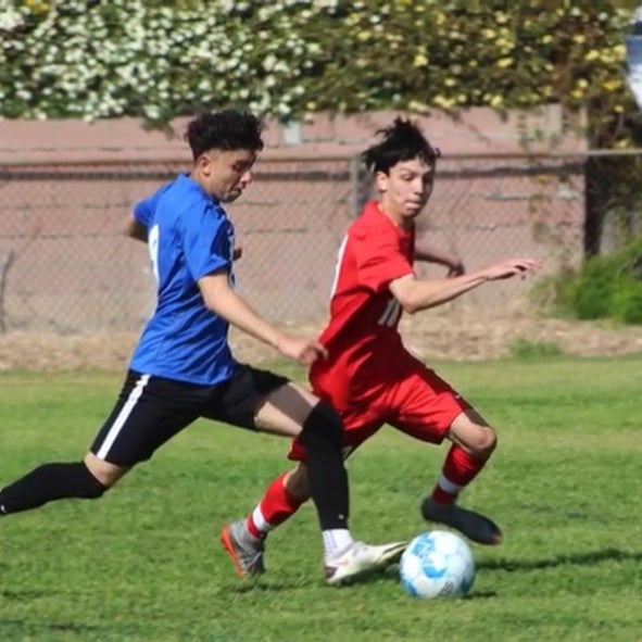 Sergio Hernandez