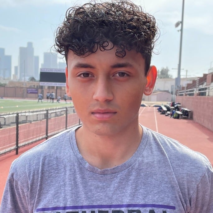 Fabian Hernandez mugshot