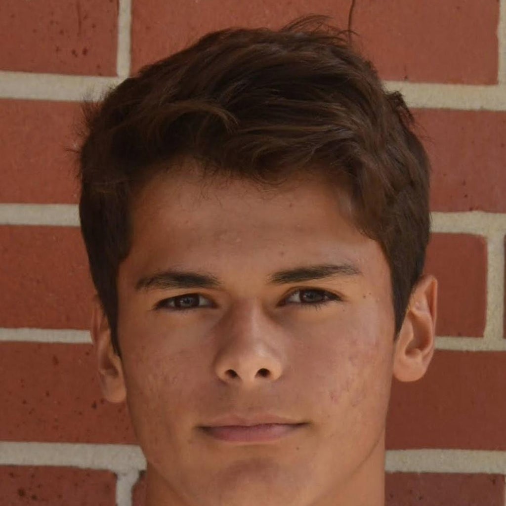 Ian  Nemes mugshot