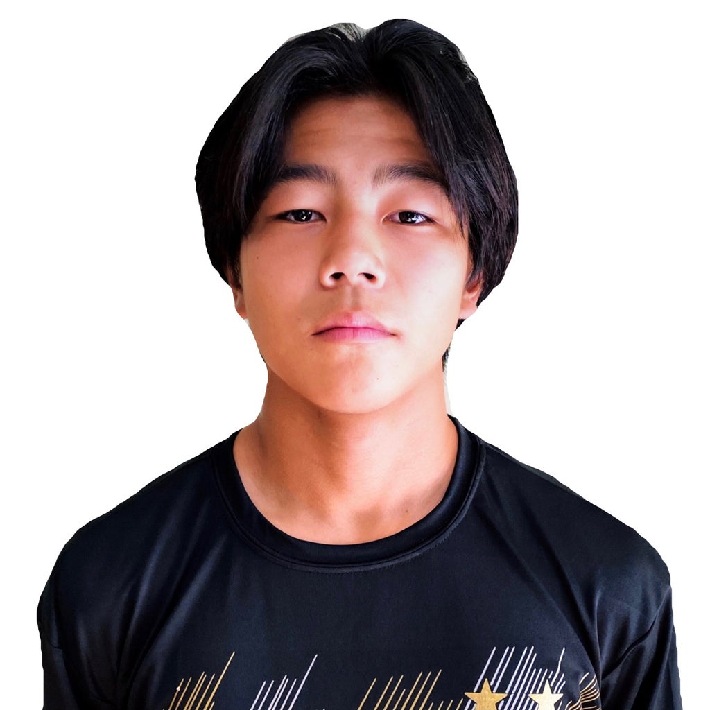 Shota Maekawa  mugshot